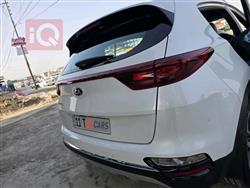 کیا سپۆرتاج